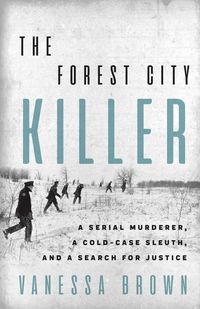 Produktbild: The Forest City Killer
