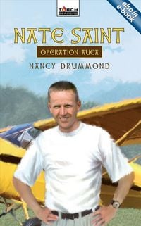 Produktbild: Nate Saint: Operation Auca