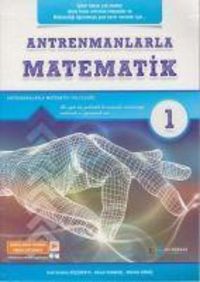 Produktbild: Antrenmanlarla Matematik 1