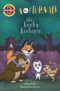 Produktbild: The Kooky Kinkajou