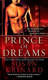 Produktbild: Prince Of Dreams