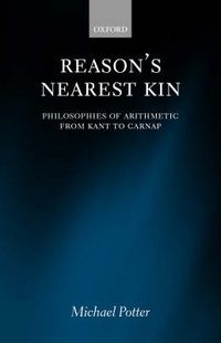 Produktbild: Reason's Nearest Kin