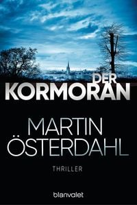 Bild vom Artikel Der Kormoran vom Autor Martin Österdahl