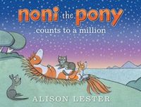 Produktbild: Noni the Pony Counts to a Million