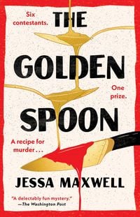 Produktbild: The Golden Spoon