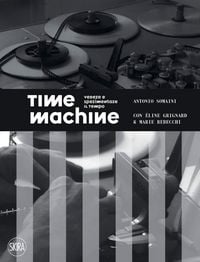 Produktbild: Time Machine