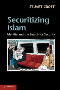 Produktbild: Securitizing Islam