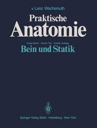 Produktbild: Bein und Statik