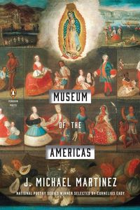 Produktbild: Museum of the Americas