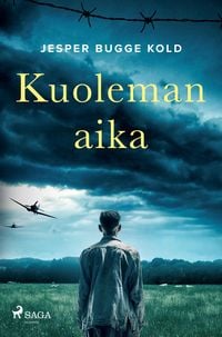 Produktbild: Kuoleman aika