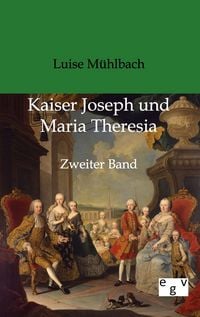 Produktbild: Kaiser Joseph und Maria Theresia
