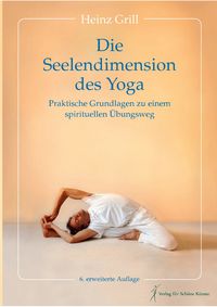 Produktbild: Die Seelendimension des Yoga