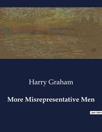 Produktbild: More Misrepresentative Men