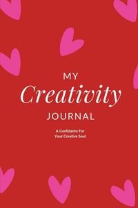 Produktbild: My Creativity Journal