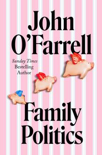 Produktbild: Family Politics