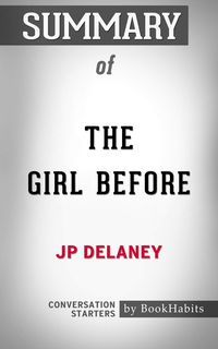 Bild vom Artikel Summary of  The Girl Before: A Novel vom Autor Paul Adams