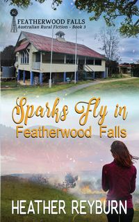 Produktbild: Sparks Fly in Featherwood Falls