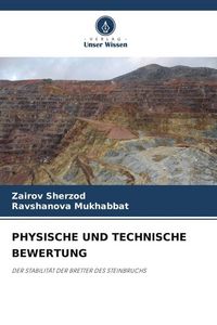 Produktbild: Physische und Technische Bewertung