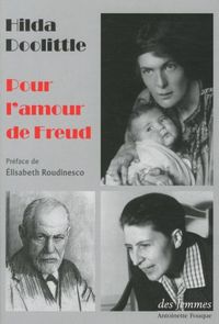 Produktbild: Pour l'amour de Freud