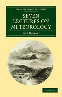 Produktbild: Seven Lectures on Meteorology