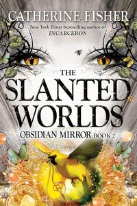 Produktbild: Slanted Worlds