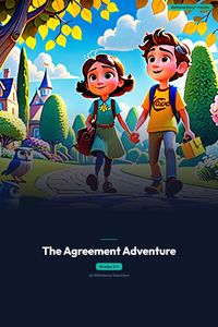Produktbild: The Agreement Adventure