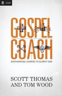 Produktbild: The Gospel Coach