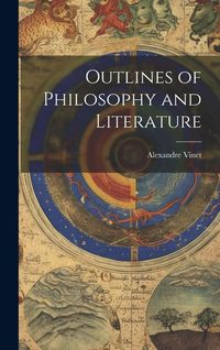 Produktbild: Outlines of Philosophy and Literature
