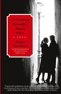 Produktbild: Booy, S: Everything Beautiful Began After