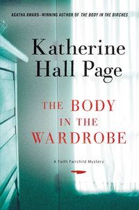 Produktbild: The Body in the Wardrobe
