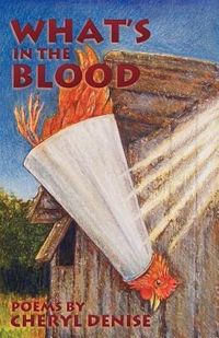 Produktbild: What's in the Blood