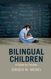 Produktbild: Bilingual Children