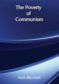 Produktbild: The Poverty of Communism