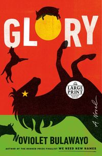 Produktbild: Bulawayo, N: Glory