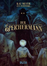 Produktbild: Der Speichermann