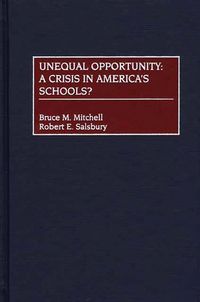 Produktbild: Unequal Opportunity