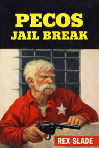Produktbild: Pecos Jail Break