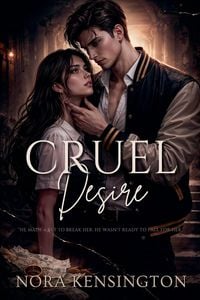 Produktbild: Cruel Desire