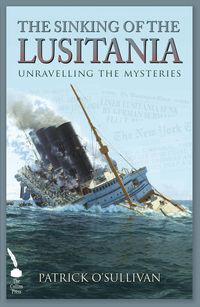 Produktbild: The Sinking of the Lusitania