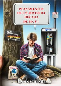 Produktbild: Pensamentos De Um Jovem Da D&eacute;cada De 80