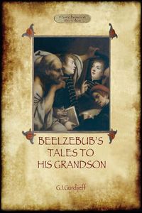 Produktbild: Beelzebub's tales to His Grandson