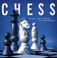 Produktbild: Chess: From First Moves to Checkmate