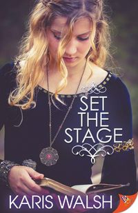 Produktbild: Set the Stage
