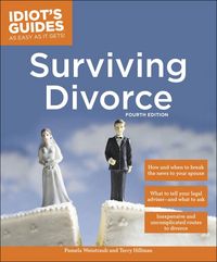 Produktbild: Surviving Divorce, Fourth Edition