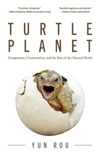Produktbild: Turtle Planet
