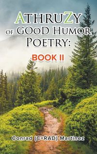 Produktbild: AthruZy of GOoD Humor Poetry