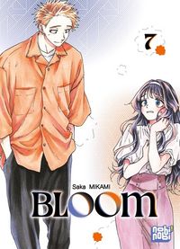 Produktbild: Bloom. Tome 7
