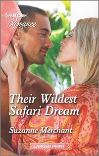 Produktbild: Their Wildest Safari Dream -Lp
