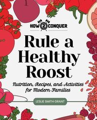 Produktbild: Rule a Healthy Roost