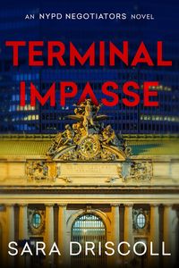 Produktbild: Terminal Impasse